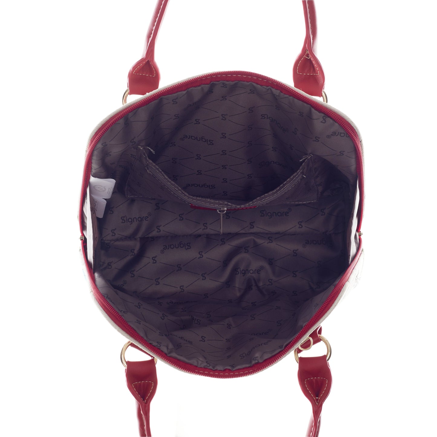 Victorian Peter Rabbit ™ - Convertible Bag