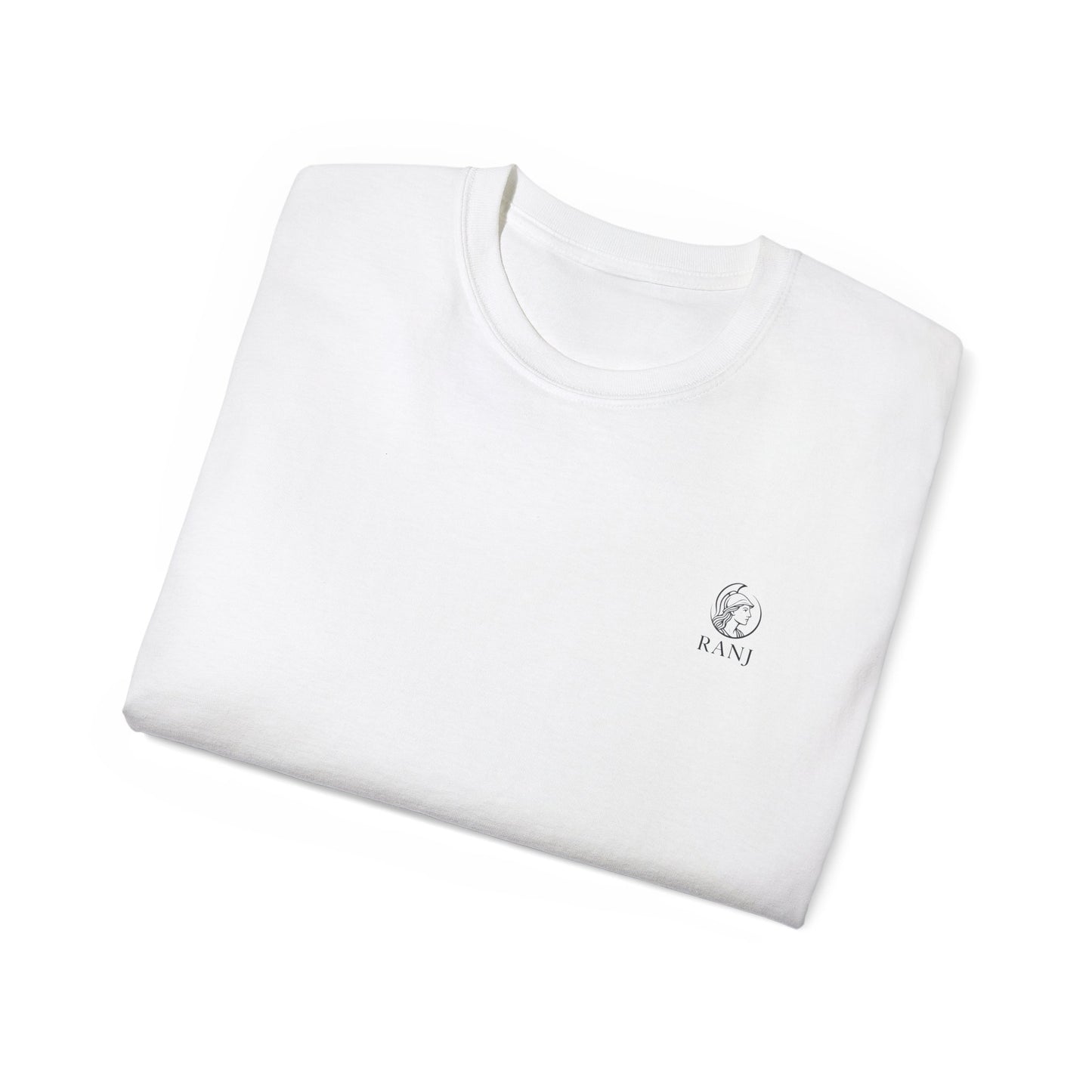 Unisex Ultra Cotton Tee - Comfortable Everyday Wear, Perfect for Casual Outings, Gifts, Custom Text Designs, Eco-Friendly Apparel, [...]