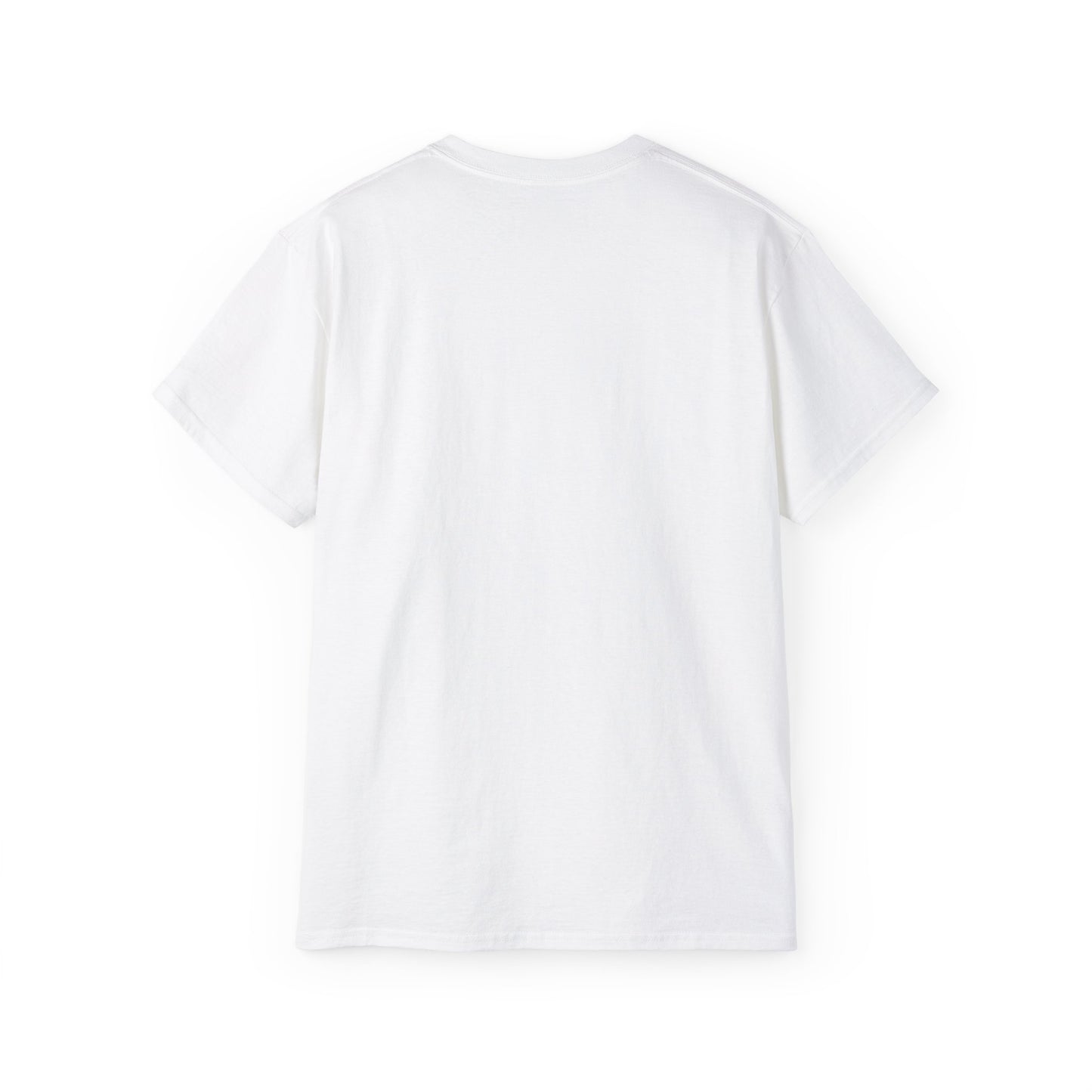Unisex Ultra Cotton Tee - Comfortable Everyday Wear, Perfect for Casual Outings, Gifts, Custom Text Designs, Eco-Friendly Apparel, [...]