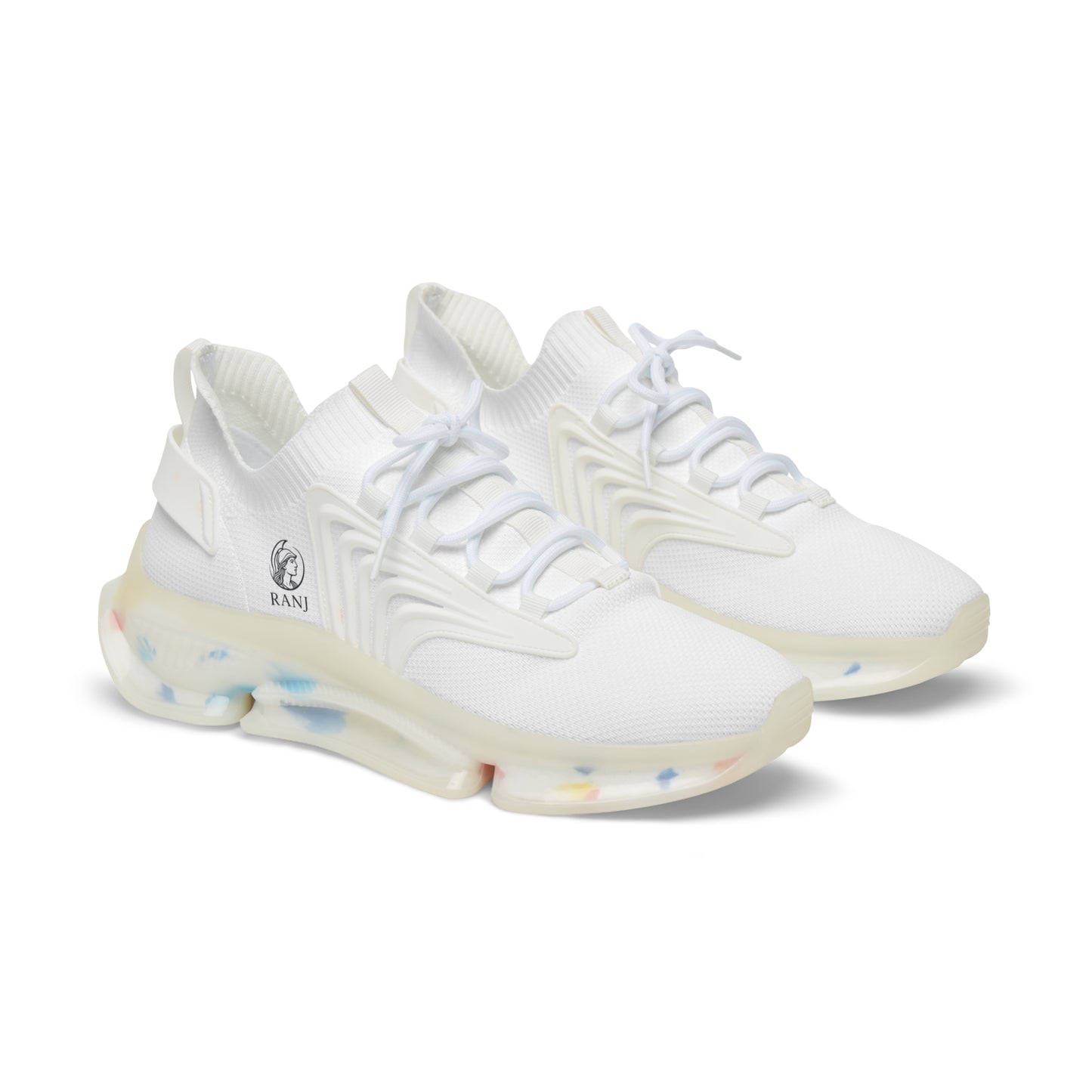 Stylish Men's Mesh Sneakers for Comfort and Performance, Breathable Sports Shoes, Casual Footwear, Trendy Sneakers for Everyday Wear, [...]