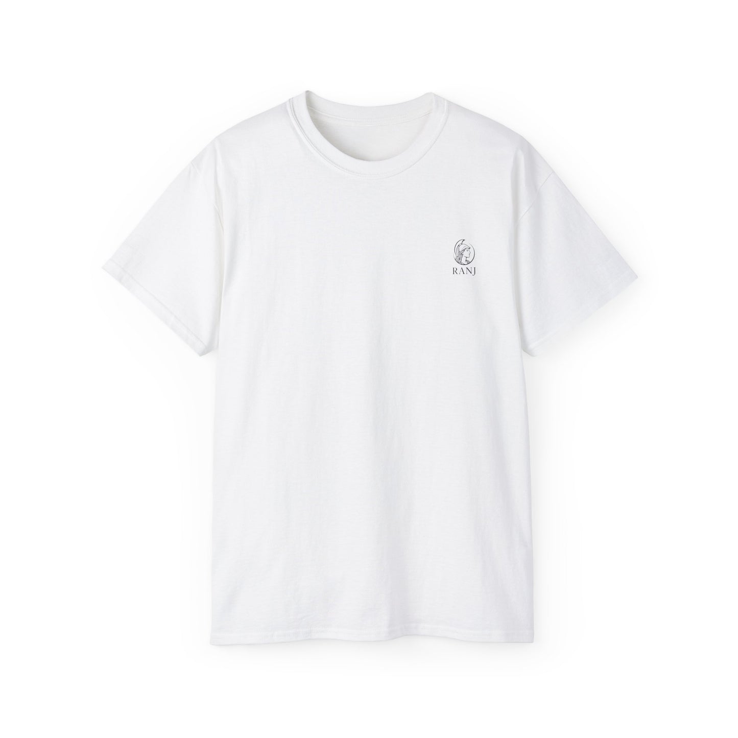 Unisex Ultra Cotton Tee - Comfortable Everyday Wear, Perfect for Casual Outings, Gifts, Custom Text Designs, Eco-Friendly Apparel, [...]